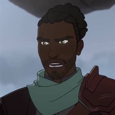 Corvus The Dragon Prince On Tumblr