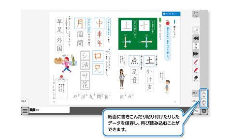 デジタル教科書・デジタル教材 令和6年度版 小学校教科書のご紹介 教育出版