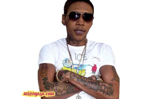 Vybz Kartel Reveals It All To Michael Dawson Miss Gaza