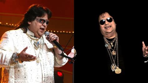 Lesser Known Facts About Bappi Lahiri Iwmbuzz