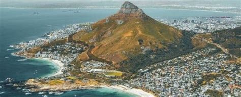 Hiking and Walking in Cape Town | Cape Town Mountains