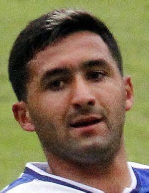 agustin ocampo player profile  transfermarkt