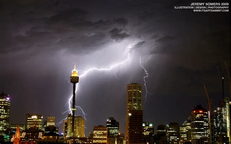 🔥 [70+] Lightning Storm Wallpapers | WallpaperSafari