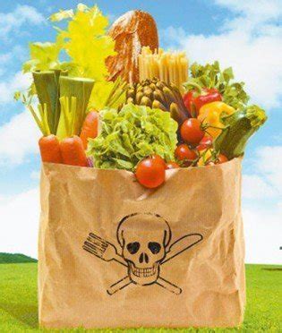 Toxicidad Ambiental En Los Alimentos Naturaclass Formaci N