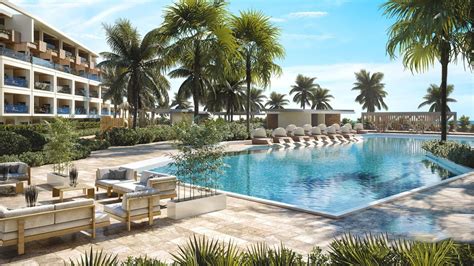 Palms Beach Luxury I Apartamentos En Vista Cana Terra Home Inmobiliaria