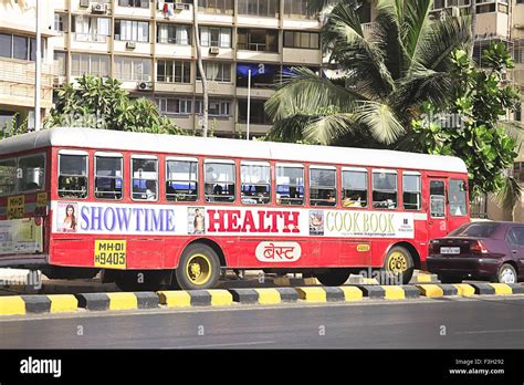 Bhulabhai Desai Road Hi Res Stock Photography And Images Alamy