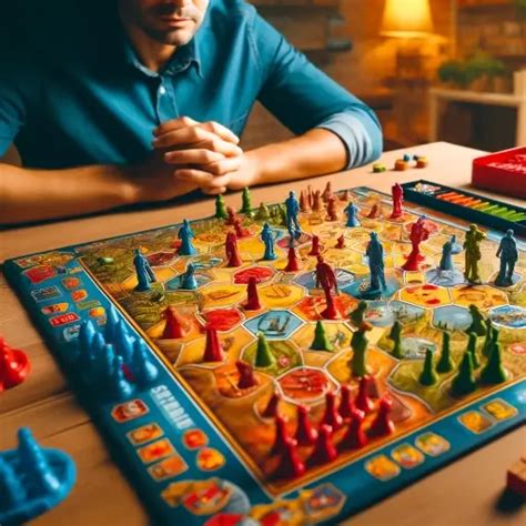 Stratego C Mo Convertirte En Un Maestro Del Juego Juegos De Mesa