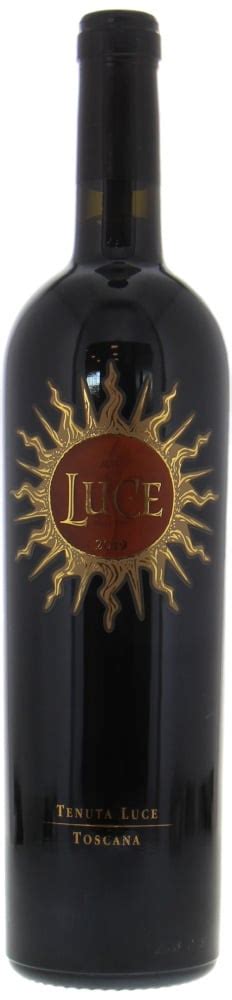 Luce 2019 Luce Della Vite Buy Online Best Of Wines