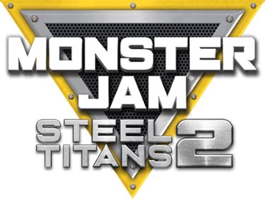 Monster Jam Steel Titans 2 Images LaunchBox Games Database