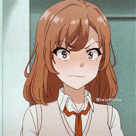 Pin on 》Bunny Girl Senpai