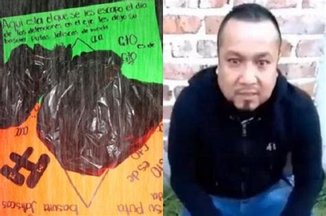 Tras Masacre En Irapuato El Marro Deja Cuerpos Con Narcomensaje Dirigidos Al Cjng E