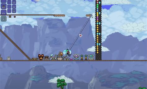 7 excellent tips for mining Terraria Palladium Ore - AVIDGAMER.GG