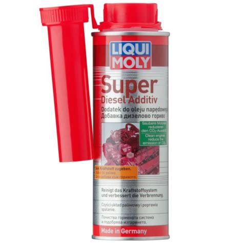 Liqui Moly Rodek Do Czyszczenia Wtryskiwaczy Za Z Z Ruda