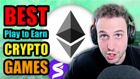 How To Become A Crypto Millionaire W Play To Earn Nft Games Tips