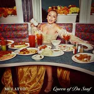 Latto – Queen Of Da Souf (2020, 256 kbps, File) - Discogs