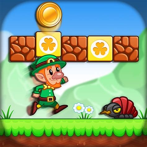 Lep S World Gratuit Le Jeux De Plate Forme Par NerByte GmbH