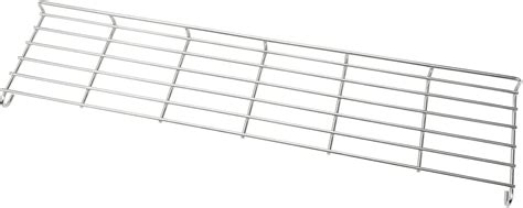 Amazon SUONA 66044 Grill Warming Rack For Weber Genesis II 300