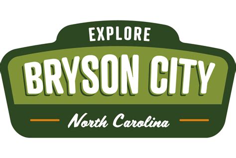 Bryson City Alternate Logo