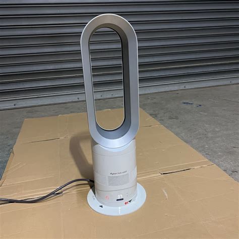 Yahoo オークション dyson AM05 HOT COOL ダイソン ホット クール
