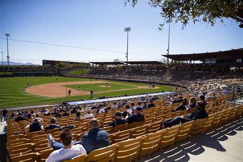 Chicago White Sox Spring Training Schedule 2025: Dates, Times ...