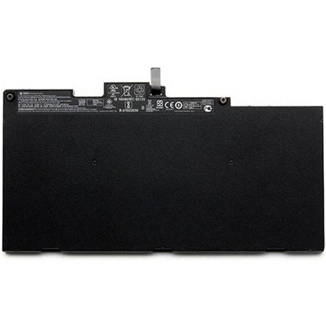 HP EliteBook 840-G3 850-G3 755-G3 ZBook CS03XL Battery