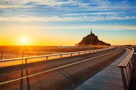 Descobrindo os Patrimônios Mundiais da UNESCO na França Tesouros