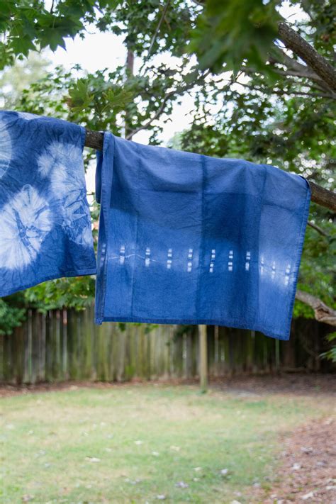 What You Need to Know About Shibori Dyeing (+ 5 Design Techniques ...