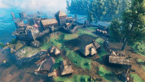 There S No Stopping The Viking Invasion As Valheim Hits Million Sales