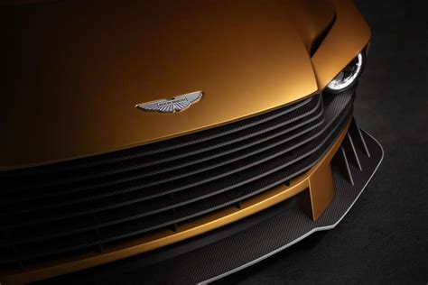 2024 Aston Martin Valiant Image Photo 19 Of 25