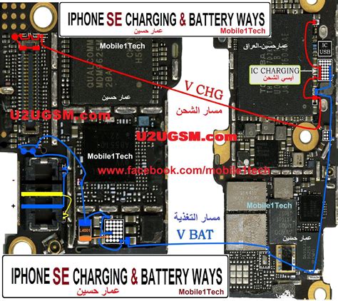 18 Iphone Se Diagram Iphonediagram