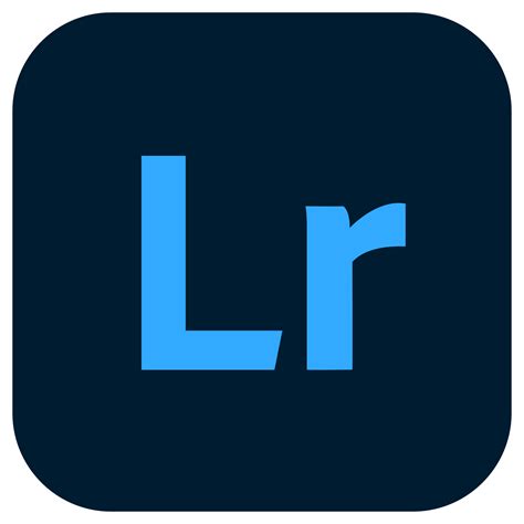 Adobe Lightroom icon 19016804 PNG