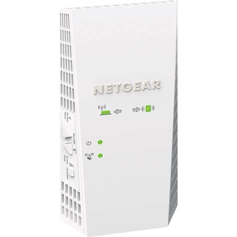 Customer Reviews Netgear Nighthawk X Ac Dual Band Wi Fi Range