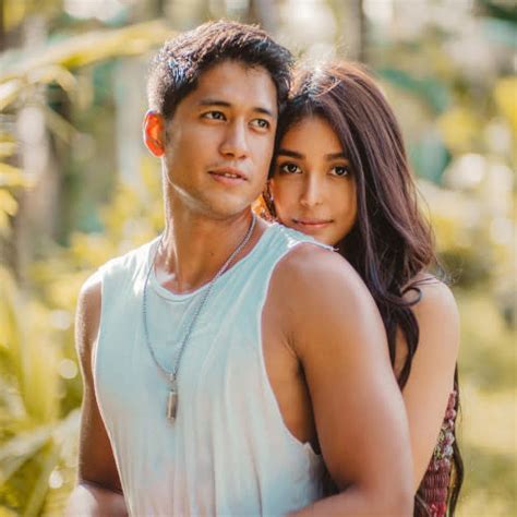 Aj Raval Admits To Getting To Know Aljur Abrenica