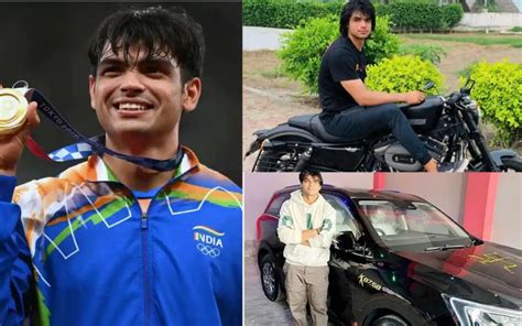 Neeraj Chopra Net Worth In 2023, Neeraj Chopra Expected Net Worth Growth