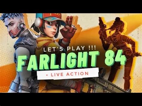 Farlight 84 Mobile Nepal Live 2 YouTube