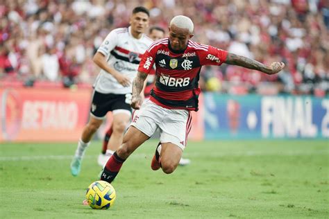 Maiores Goleadas Do Flamengo No S O Paulo Sportingbet