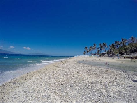 Hopetaft: Beach Resort In Batangas With Kubo