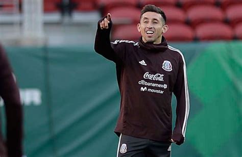 La Roma seguiría intentando fichar a Héctor Herrera