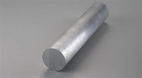 Aluminum Round Bar Coremark Metals