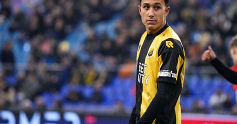 Jonathans Over FC Twente Transfer Zijn Nog Twee Twentefans Nl