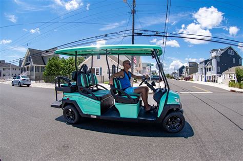 They are quiet, green and convenient but not all Jersey Shore towns are ...