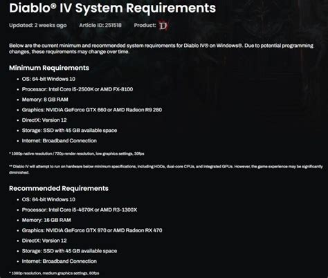 How To Fix Diablo Wont Launch Issue The Droid Guy