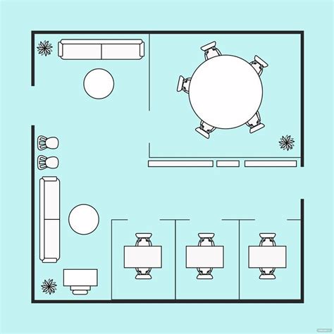 Office Floor Plan Templates Free Infoupdate Org