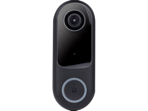 Alpina Smart Video Doorbell P Wifi