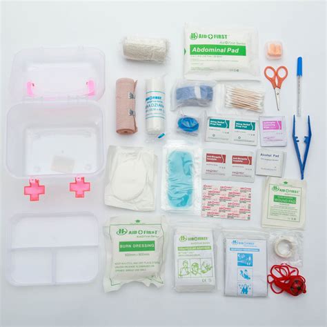 Why have a home first aid kit？ - Xindalikang Medical