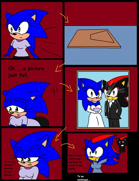 Sonadow comic 55 by jordanbrown199751 on DeviantArt