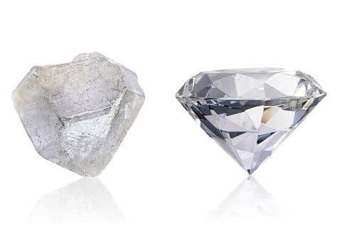 Lab-Grown Diamonds - Origin, Shapes & Sustainability | IGI