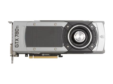 ASUS GeForce GTX 780 Ti Video Card GTX780TI-3GD5 - Newegg.com