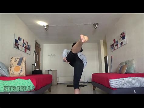 Peace Yoga Love Balance XVIDEOS