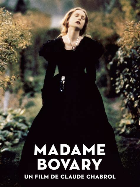 Prime Videomadame Bovary